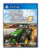 Maximum Games Farming Simulator 19 PlayStation 4 0