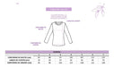 Thermal Long Sleeve T-shirt Polisoft Lycra Kiero 1090k 17