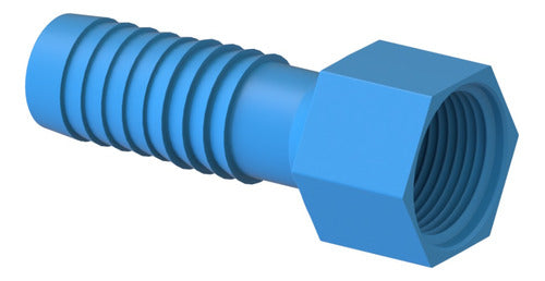 50 Un Adaptador Rosca Interna 3/4 Pol Durín 0