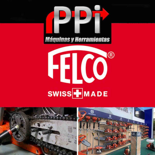 Felco 51 Hoof Trimmer - Premium Swiss Quality 3