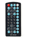 Controle Remoto Dvd H-buster Hbd-9350av Hbd-9380av Original 0