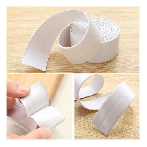 Neutroni Waterproof Adhesive Sealing Tape Multi-Purpose 3