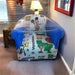 Sillon Infantil Minie Bebes Y Niños 7