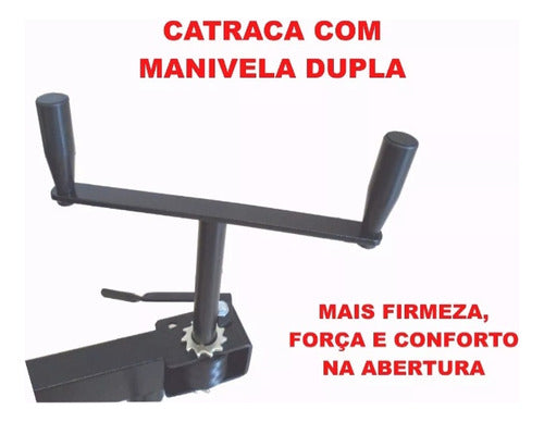 Máquina Para Abertura, Alongamento, Karatê, Taekwondo, Luta 1