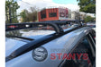 Roof Rack for Hyundai Santa Fe '13-18 with Albatros Guides 1