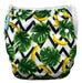 Reusable Happy Flute Swim Diaper 1