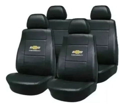 Seat Cover Set for Onix - Must-Have Accessory! 0
