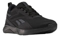 Men's Reebok Nanoflex TR 2.0 Original Sneaker - NGO/GRS 5