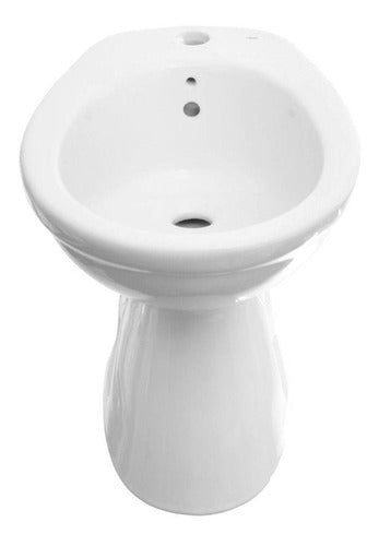 Roca Bidet 1 Agujero Italiana 1