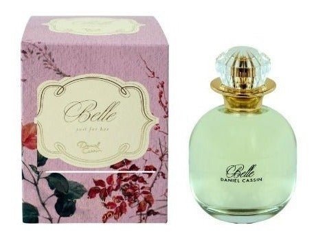 Daniel Cassin Perfume Belle Edt 50ml 1