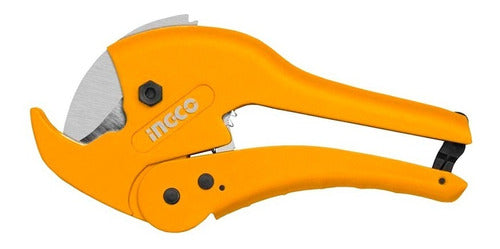 Ingco PVC Pipe Cutter 225mm Industrial HPC0442 0