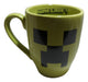 Oeste Comic Minecraft Mug 0