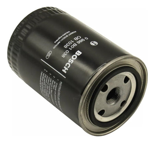 Bosch Oil Filter for Polo/Caddy/Gol 1.9 0