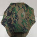 Marpat Gorro Kepi Militar 8 Puntas Verde 2