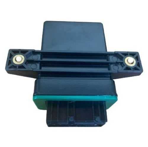 RoyalTek Caja Control De Temperatura Peugeot Aro Verde 12v 15 Pines 3