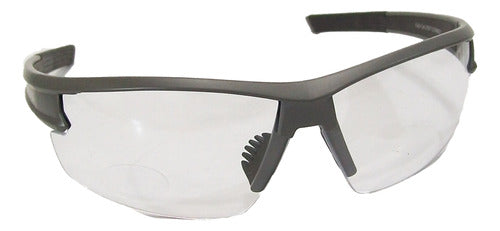 Audax Extreme 2 In 1 Cycling Running Glasses 1