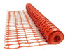 FUP Safety Plastic Net 1m x 50m - 65*35 - 100g 0