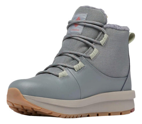 Columbia Moritza Snow Boots 6