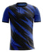 Sublimated Football Shirt Assorted Sizes Super Offer Feel 52