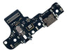 Placa Flex Carga Pin Carga Compatible Samsung A21  (m13) 0