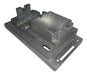 PPA Aluminum Base for Cube Sliding Gate Motor 1