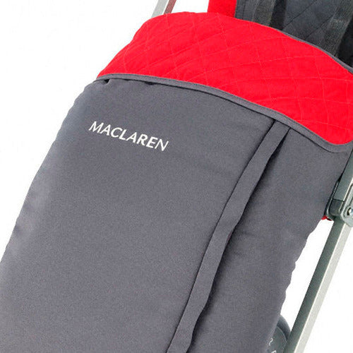 Leg Cover for Maclaren Major Elite Wheelchair 1