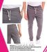 MoldeArte Digital Jogger Pattern For Stretch Gabardine Pack 5 Sizes 1