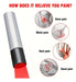 - Therapy Infrared Therapy Rope Handheld Pain Light High 3