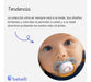 Philips Avent Natural Baby Bottle 125ml + Anatomic Pacifier Unisex Newborn Set 9