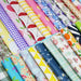 Misscrafts Cotton Fabric 20x20cm, 50 Pieces for Patchwork 4