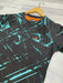 Men's Sublimated Sports T-Shirt Lycra Urban Luxury 38