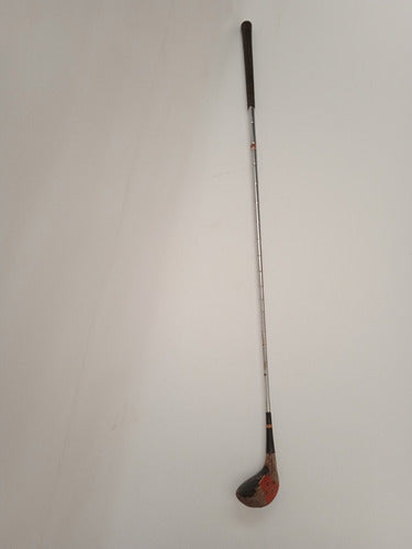 Palo De Golf Wilson 4300 Antiguo 1