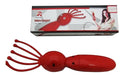 HX-809 Portable Facial Massager - Relaxing Octopus Massager 0