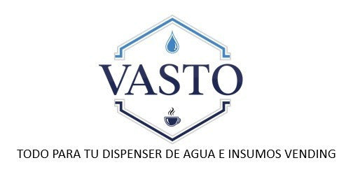 Vasto Agua Resistencia Dispenser Frio Calor 95x40 1