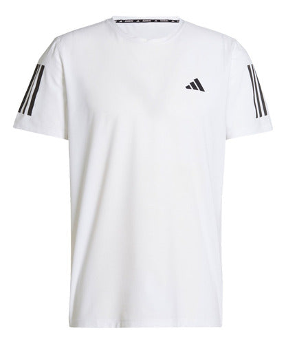 Adidas Remera Own The Run Ik7436 0