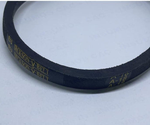 Dickson A-34 Industrial V-Belt 1