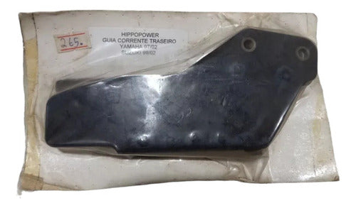 Guia Corrente Traseiro Yz125/250 97/02 Kx125 250 99/02 0