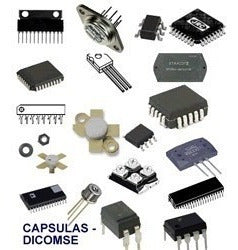 Toshiba Tsa3100j Integrated Circuit Sip5 0