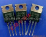 Transistor Bipolar De Puerta Aislada A 220 Irgb10b60kd De Ir 1