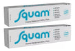 Squam Promo 2 Toothpaste Creams 120g Each 0