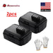 2 Unidades 12v 2.0ah Li-ion Para Ryobi Bpl-1220 Bid-1201 Cb1 2