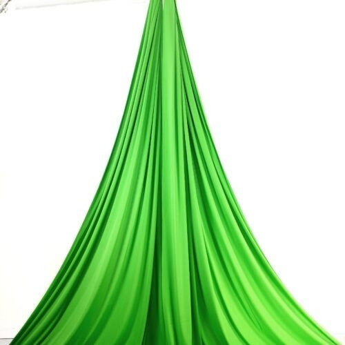 Aerial Acrobatics Fabric Non-Jersey Set, High-Quality Good Acetate! 18 Meters 5