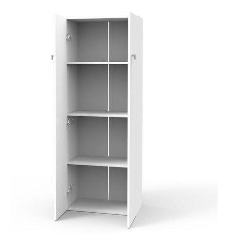 Organizer Cabinet Modular Pantry Multi-Purpose 2