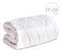 CDI Comfort Soft Protect Hotel Twin Size Mattress Protector 0