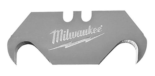 Milwaukee Hoja Repuesto Cutter Cortador Trincheta 1932 X10bl 3