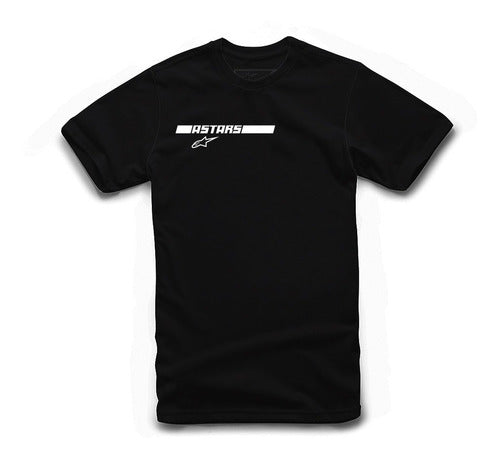 Alpinestars Fastback Tee - Short Sleeve T-Shirt for Moto 0