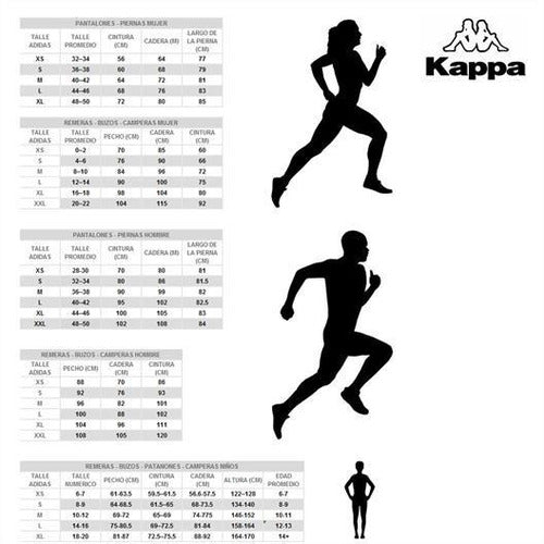 Kappa Men's T-Shirt - Racing Club 2022 Home Kombat Pro 5
