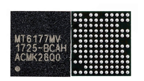 MediaTek MT6177MV IC CI 0