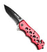 Tactical Rescue Knives Cold Steel - Multifunction 9