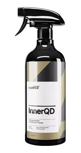 Carpro InnerQD APC Antistatic Interior Cleaner 500ml 0